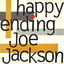 Joe Jackson : Happy Ending
